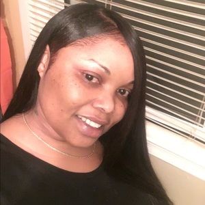 Meet your Posher, Rhonda